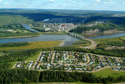 Fort McMurray