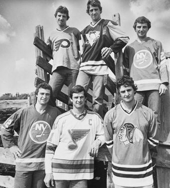 Sutter family | Ice Hockey Wiki | Fandom