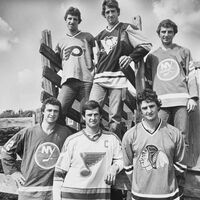 Sutter family | Ice Hockey Wiki | Fandom