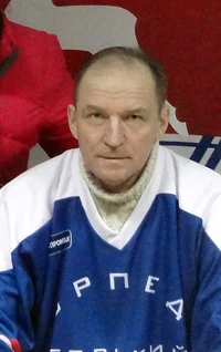 Yuri Fedorov