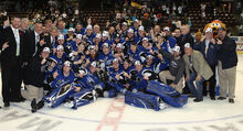 Saint John Sea Dogs