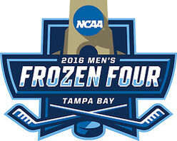 2016 NCAA Men's Frozen Four