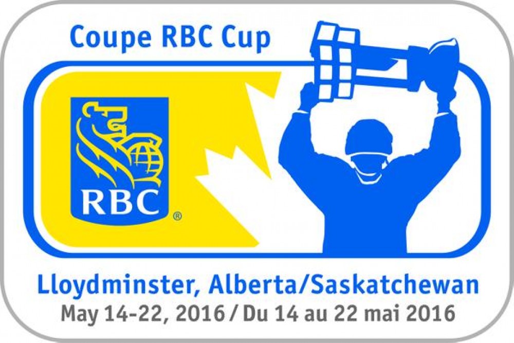 2016 Royal Bank Cup Ice Hockey Wiki Fandom