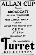 Montreal radio ad