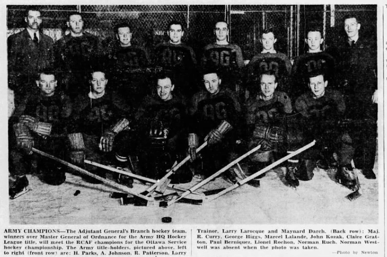 194647 Army League Ice Hockey Wiki Fandom