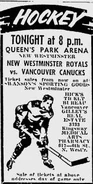 New Westminster