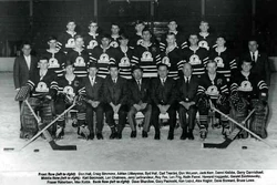 Lethbridge Sugar Kings