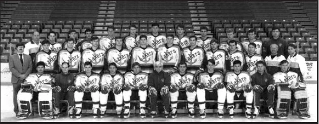 199293 NCAA Division I men's ice hockey season Ice Hockey Wiki Fandom