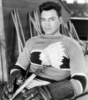 Buddy Maracle-Springfield