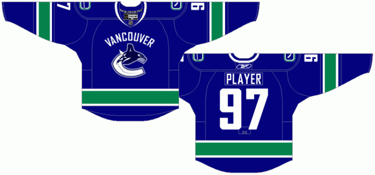 Millionaires jersey black Friday sale $65! : r/canucks