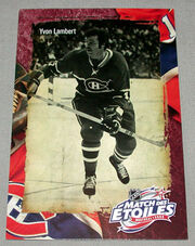 Yvonlambert