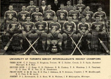 50-51UToronto