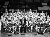 1954–55 Boston Bruins season