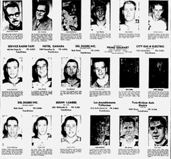 Trois-Rivières Lions