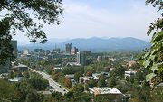 Asheville, North Carolina