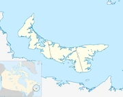 A map of Belfast.