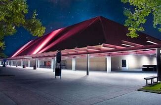 Casper Events Center