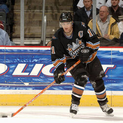 Mark Eaton (ice hockey) - Wikipedia