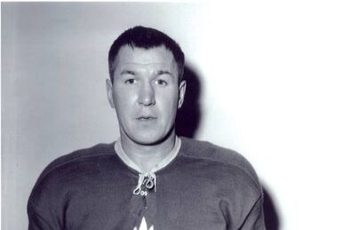 Willie O'Ree, NHL Hockey Wikia