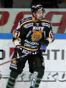 Nickerson Matt Ilves 2008 2