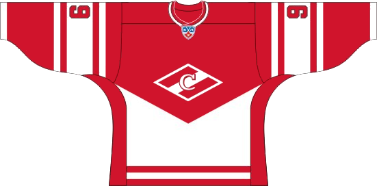 Spartak Moscow, Ice Hockey Wiki