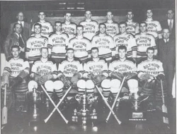 Guelph Biltmores