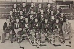 Indianapolis Capitals