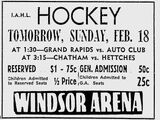 1950-51 IHL season
