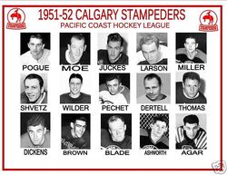 Calgary Stampeders (2nd)