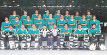 Frankfurt Lions