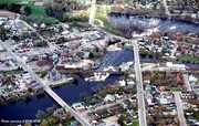 A view of Almonte.