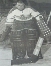 Chuckgoddard