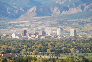 Colorado Springs, Colorado