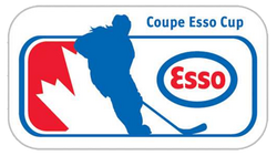 Esso Cup logo