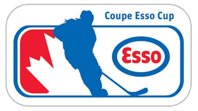 Esso Cup West Regional Ice Hockey Wiki Fandom