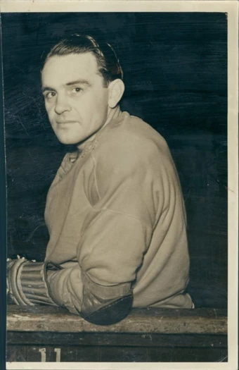 Herbie Lewis | Ice Hockey Wiki