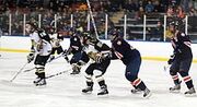 LUvsUI icehockey