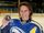 Moncton Aigles Bleues women's ice hockey