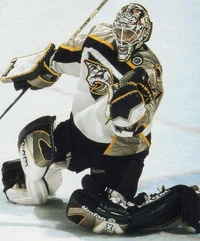 Mike Dunham