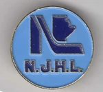 NJHL Logo