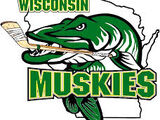 Wisconsin Muskies