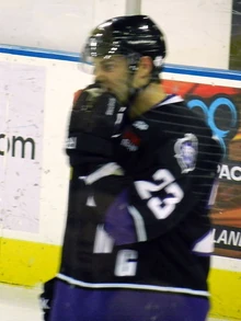 Yannick Riendeau Royals