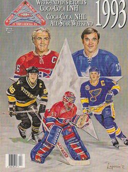 NHL – National Hockey League - Edição 33