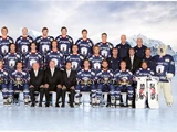 2012-13 DEL season