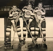 1948-Peirson-Ronty-K.Smith.png (361 KB) John Peirson, Paul Ronty and Ken Smith sport the new "Spoked B" jersey, 1948.