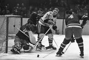  stops , March 9, 1960.