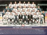 1996–97 New York Islanders season