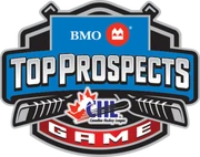  was the title sponsor of the CHL/NHL Top Prospects Game from 2014 to 2016.