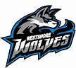 Westshore Wolves logo