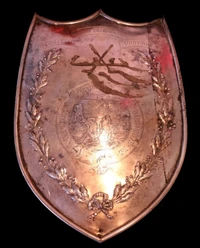 Star Shield 1924-1948